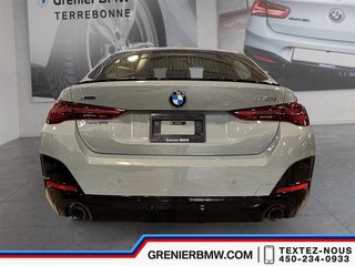 BMW 430i XDrive Gran Coupe Legacy Edition 2025 à Terrebonne, Québec - 5 - w320h240px