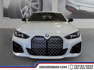 BMW 430i XDrive Gran Coupe Legacy Edition 2025 à Terrebonne, Québec - 2 - w320h240px