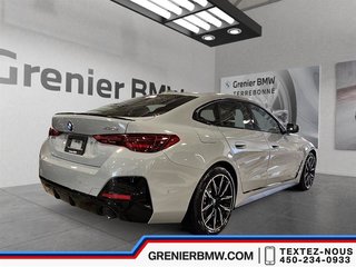 BMW 430i XDrive Gran Coupe Legacy Edition 2025 à Terrebonne, Québec - 4 - w320h240px