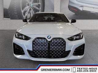 BMW 430i XDrive Gran Coupe Legacy Edition, Harman Kardon 2025