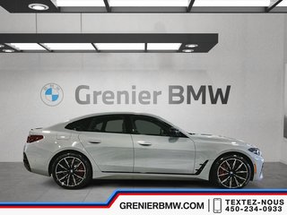 BMW 430i XDrive Gran Coupe Legacy Edition, Harman Kardon 2025