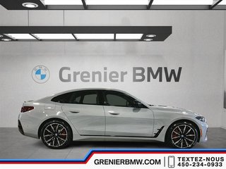 BMW 430i XDrive Gran Coupe Legacy Edition 2025 à Terrebonne, Québec - 3 - w320h240px