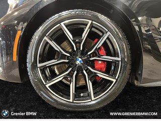 2026 BMW 430i xDrive Gran Coupe Exclusive Edition in Terrebonne, Quebec - 6 - w320h240px