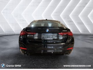 2026 BMW 430i xDrive Gran Coupe Exclusive Edition in Terrebonne, Quebec - 5 - w320h240px