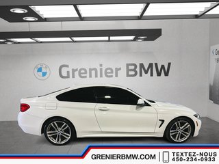 2019 BMW 4 Series 440i XDrive Coupe, M SPORT PACKAGE in Terrebonne, Quebec - 3 - w320h240px