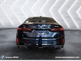 2025 BMW 5 Series 550e xDrive in Terrebonne, Quebec - 5 - w320h240px