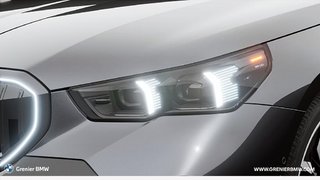 BMW 5 Series 550e xDrive 2027 à Terrebonne, Québec - 6 - w320h240px