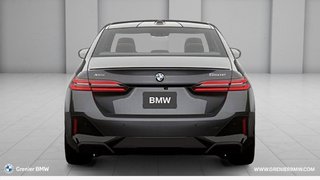 BMW 5 Series 550e xDrive 2027 à Terrebonne, Québec - 5 - w320h240px