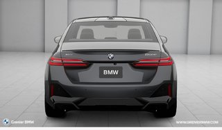 2027 BMW 5 Series 550e xDrive in Terrebonne, Quebec - 5 - w320h240px
