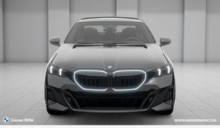 2027 BMW 5 Series 550e xDrive in Terrebonne, Quebec - 3 - w320h240px