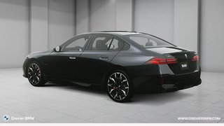 BMW 5 Series 550e xDrive 2027 à Terrebonne, Québec - 2 - w320h240px