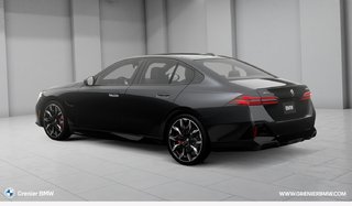 2027 BMW 5 Series 550e xDrive in Terrebonne, Quebec - 2 - w320h240px
