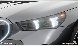 2027 BMW 5 Series 550e xDrive in Terrebonne, Quebec - 6 - w320h240px