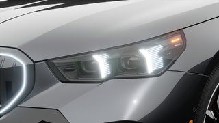 2027 BMW 5 Series 550e xDrive in Terrebonne, Quebec - 6 - w320h240px