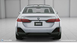 2027 BMW 5 Series 530i xDrive in Terrebonne, Quebec - 5 - w320h240px