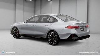 2027 BMW 5 Series 530i xDrive in Terrebonne, Quebec - 2 - w320h240px