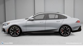 2027 BMW 5 Series 530i xDrive in Terrebonne, Quebec - 4 - w320h240px