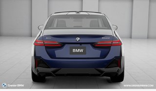 2027 BMW 5 Series 550e xDrive in Terrebonne, Quebec - 5 - w320h240px
