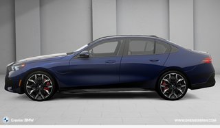 2027 BMW 5 Series 550e xDrive in Terrebonne, Quebec - 4 - w320h240px