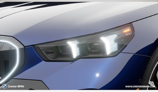 2027 BMW 5 Series 550e xDrive in Terrebonne, Quebec - 6 - w320h240px