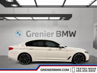 BMW 530e xDrive Sedan, M Performance Edition 2019
