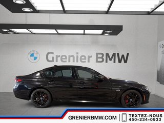 2023 BMW 530e xDrive Sedan, Hybrid,Premium Enhanced, M Sport Pro