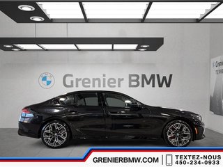2024 BMW 530i xDrive Sedan in Terrebonne, Quebec - 3 - w320h240px