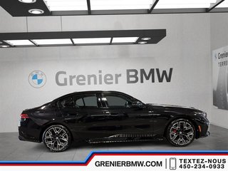 BMW 530i xDrive Maintenance sans frais 3 ans/60 000km 2024 à Terrebonne, Québec - 3 - w320h240px