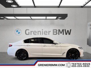 2021 BMW 530I XDrive Sedan, DRIVING ASSISTANT,HIGHT-BEAM ASSIST in Terrebonne, Quebec - 3 - w320h240px