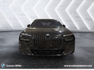 BMW 7 Series 750e xDrive Sedan, Premium Package, No Luxury Tax 2025 à Terrebonne, Québec - 3 - w320h240px