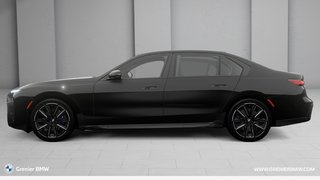 BMW 7 Series 760i xDrive 2026 à Terrebonne, Québec - 4 - w320h240px