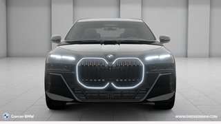 BMW 7 Series 760i xDrive 2026 à Terrebonne, Québec - 3 - w320h240px