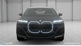 BMW 7 Series 760i xDrive 2026 à Terrebonne, Québec - 2 - w320h240px
