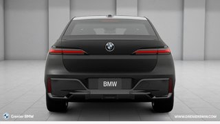 BMW 7 Series 760i xDrive 2026 à Terrebonne, Québec - 5 - w320h240px