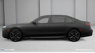 BMW 7 Series 760i xDrive 2026 à Terrebonne, Québec - 3 - w320h240px