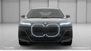 2026 BMW 7 Series 760i xDrive in Terrebonne, Quebec - 3 - w320h240px