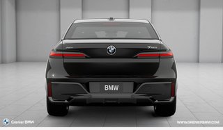 2026 BMW 7 Series 760i xDrive in Terrebonne, Quebec - 5 - w320h240px
