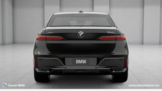 2026 BMW 7 Series 760i xDrive in Terrebonne, Quebec - 5 - w320h240px