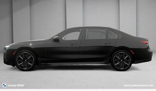2026 BMW 7 Series 760i xDrive in Terrebonne, Quebec - 4 - w320h240px