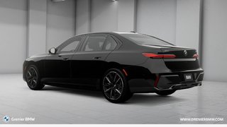 2026 BMW 7 Series 760i xDrive in Terrebonne, Quebec - 2 - w320h240px
