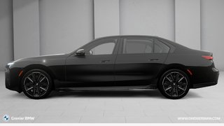 2026 BMW 7 Series 760i xDrive in Terrebonne, Quebec - 4 - w320h240px