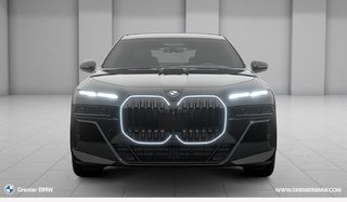 2026 BMW 7 Series 760i xDrive in Terrebonne, Quebec - 3 - w320h240px