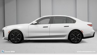 2026 BMW 7 Series 760i xDrive in Terrebonne, Quebec - 4 - w320h240px