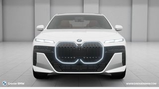 2026 BMW 7 Series 760i xDrive in Terrebonne, Quebec - 3 - w320h240px
