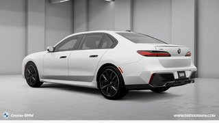 2026 BMW 7 Series 760i xDrive in Terrebonne, Quebec - 2 - w320h240px