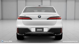 2026 BMW 7 Series 760i xDrive in Terrebonne, Quebec - 5 - w320h240px