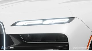 2026 BMW 7 Series 760i xDrive in Terrebonne, Quebec - 6 - w320h240px