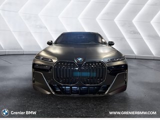 2026 BMW 7 Series 760i xDrive in Terrebonne, Quebec - 2 - w320h240px