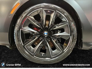 2026 BMW 7 Series 760i xDrive in Terrebonne, Quebec - 6 - w320h240px