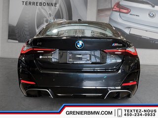 BMW I4 M50 xDrive 2023 à Terrebonne, Québec - 5 - w320h240px